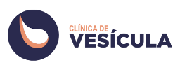 logo clínica de cirugía de vesícula